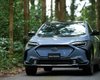 Subaru готовят три новых электромобиля: первые подробности
