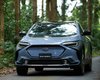 Subaru готовят три новых электромобиля: первые подробности