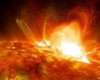 Небезпечна для Землі плазма: вчені розкрили таємницю "повільного" сонячного вітру (фото)