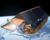 Европейский спутник CryoSat 2 едва разминулся с обломком космического мусора