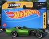 В стиле Hot Wheels: Chevrolet Camaro превратили в странный ретро-спорткар (видео)