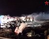 Крушение Boeing 737 в Казани: у авиакомпании к техсостоянию самолета претензий не было