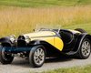 Рідкісний 90-річний Bugatti знаменитого модельєра продають за $10 мільйонів (фото)