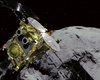 Зонд "Хаябуса-2" покинул астероид Рюгу и летит к Земле