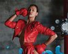 Ірина Шейк знялася у провокаційній рекламі для Chanel