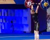Украинская тяжелоатлетка стала чемпионом Европы на соревнованиях в Москве (видео)