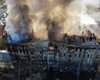 Пожар в Одессе: пострадавшим выплатили более двух миллионов помощи