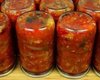 "Овочевий король": рецепт смачного салату на зиму