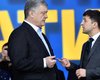 Порошенко раскритиковал указ Зеленского о роспуске Рады