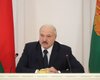 Лукашенко о российских СМИ: Попрятались в Москве и "плявузгают" в сторону Беларуси