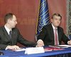 Яценюк: Ющенко - почти как Фемида
