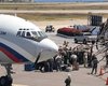 В Венесуэле допускают прибытие новой группы российских военных