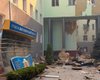 Атака "Бандероли" в Житомире: погибли двое полицейских, много раненых (фото)