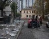В Киеве выросло количество погибших, разрушены больница и школа: какие последствия удара РФ (фото)