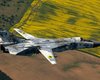 В Хмельницкой области разбился бомбардировщик Су-24М: экипаж погиб
