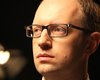 Яценюк: коалиция "мертвых душ" развалится через несколько месяцев