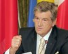 Ющенко и Яценюк отправились в Донецкую область