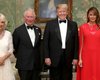 Тайное оружие британцев: король Чарльз будет очаровывать Трампа во время официального визита