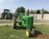 На Волыни появился редкий 80-летний американский трактор John Deere (видео)