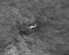 Могила на Луне. Орбитальный аппарат NASA нашел место крушения российской "Луны-25" (фото)