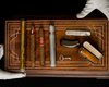 Хранились у бывшего камердинера: на аукционе продадут сигары Уинстона Черчилля