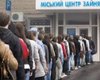 Больше половины безработных в Украине – с высшим образованием