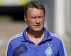 Главный тренер "Динамо" заговорил об отставке