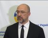 Мы настроены на победу: Шмыгаль заявил, что усталость от войны — это российский нарратив
