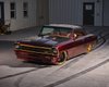 1000-сильный шедевр: в США создали самый быстрый автомобиль для людей с инвалидностью (фото)