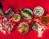 Китайский новый год: топ-3 праздничных блюд, чтобы встретить Дракона
