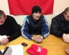 Самооборона Майдана задержала трех силовиков в штатском