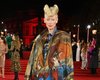 Тильда Суинтон поразила оригинальным образом на красной дорожке