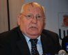 Горбачев просит Путина и Обаму инициировать переговоры в Украине