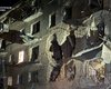 ВС РФ обстреляли центр Сум с помощью КАБ и дронов: трое погибших, более 10 раненых (фото, видео)