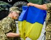 Порошенко поучаствовал в передаче военной техники бойцам ВСУ