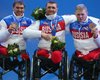 Россиянам разрешили выступать на Паралимпийских играх-2024