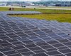 Американский аэропорт полностью перешел на солнечную энергию