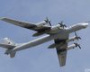У границ США были замечены российские Ту-95