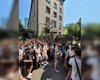Стоят с 3:30 и теряют документы: что происходит в очередях под ТЦК Киева (видео)