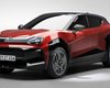 Каким будет новый Nissan Juke 2026: кроссовер кардинально изменится (фото)