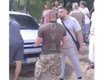 Имел психоз: коммунальщик из Стрыя провоцировал конфликт между ТЦК и кришнаитами в Мукачево (видео)