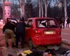 В центре оккупированного Донецка взорвался автомобиль, – СМИ
