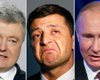 "КДБ переграє КВН", — Порошенко про зустріч Путіна і Зеленського (відео)