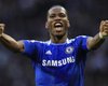 Дрогба поможет Челси против Барселоны