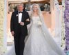 Тіффані Трамп, молодша дочка Дональда Трампа, вийшла заміж за нігерійського мільярдера