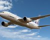 Во время испытаний Boeing-787 совершил аварийную посадку 