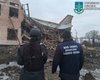 Удар ЗС РФ по школі й дитсадку в Харкові: названо масштабні наслідки
