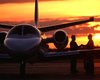 В Швейцарии продлен запрет на авиаперелеты