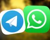 В Telegram и WhatsApp произошли масштабные сбои в Европе