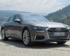 Audi A6. Новый стандарт бизнес-класса